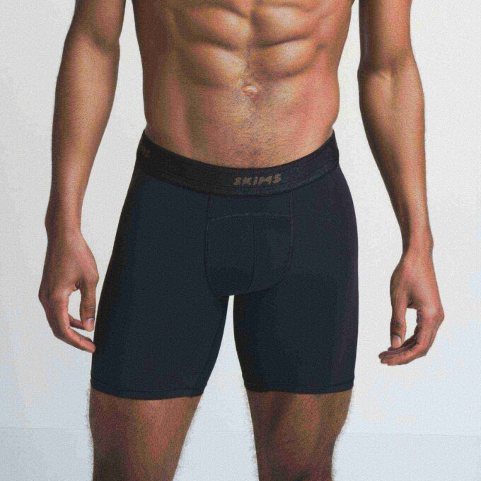 SKIMS FLEX HERR 7″ BOXERKALSONGER SKIMS FLEX HERR 7″ BOXERKALSONGER
