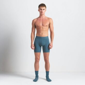 SKIMS FLEX HERR 7″ BOXERKALSONGER 3-PACK