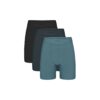SKIMS FLEX HERR 7″ BOXERKALSONGER 3-PACK SKIMS FLEX HERR 7″ BOXERKALSONGER 3-PACK
