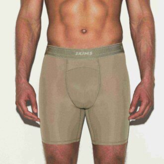 SKIMS FLEX HERR 7″ BOXERKALSONGER 3-PACK