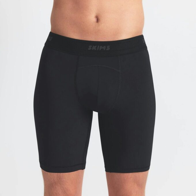 SKIMS FLEX HERR 7″ BOXERKALSONGER 3-PACK SKIMS FLEX HERR 7″ BOXERKALSONGER 3-PACK
