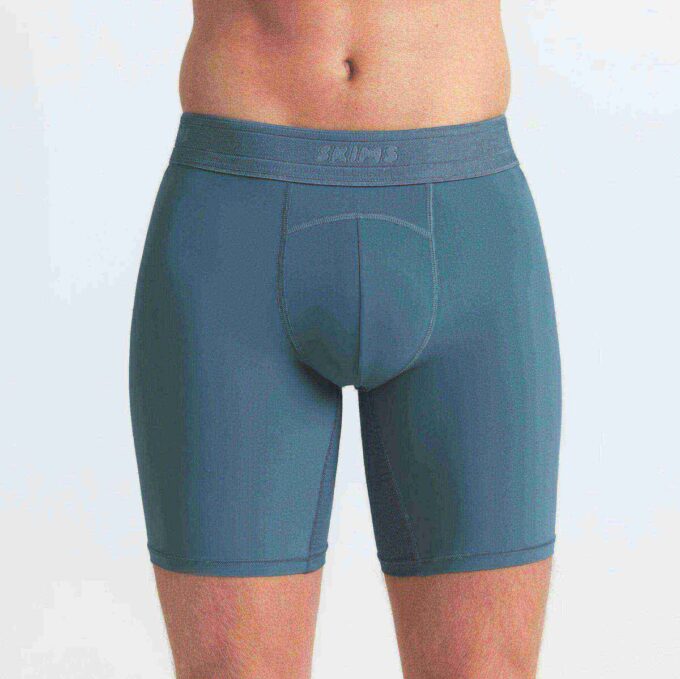 SKIMS FLEX HERR 7″ BOXERKALSONGER 3-PACK SKIMS FLEX HERR 7″ BOXERKALSONGER 3-PACK