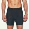 SKIMS FLEX HERR 7″ BOXERKALSONGER 3-PACK SKIMS FLEX HERR 7″ BOXERKALSONGER 3-PACK