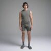 SKIMS FLEX HERR MUSCLE TANK SKIMS FLEX HERR MUSCLE TANK