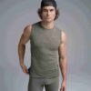 SKIMS FLEX HERR MUSCLE TANK SKIMS FLEX HERR MUSCLE TANK