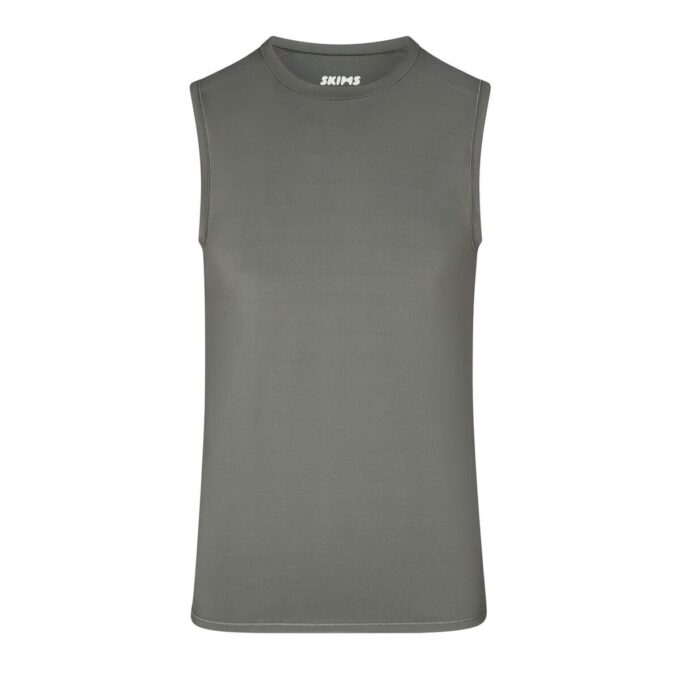 SKIMS FLEX HERR MUSCLE TANK SKIMS FLEX HERR MUSCLE TANK