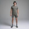 SKIMS FLEX HERR T-SHIRT SKIMS FLEX HERR T-SHIRT