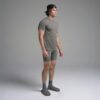 SKIMS FLEX HERR T-SHIRT SKIMS FLEX HERR T-SHIRT