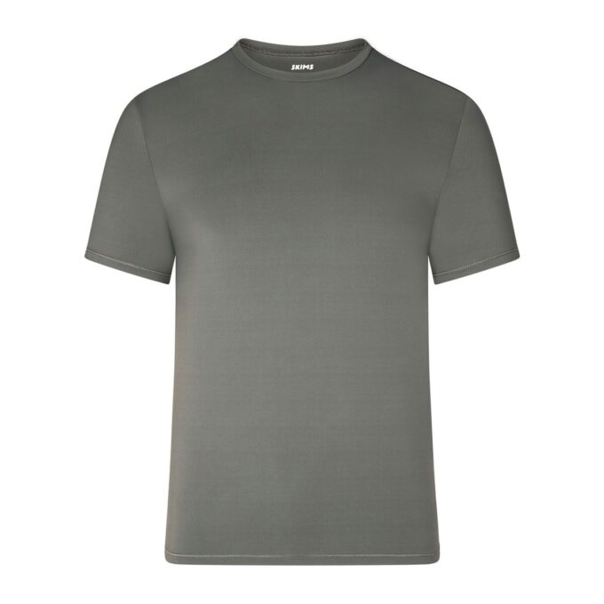 SKIMS FLEX HERR T-SHIRT SKIMS FLEX HERR T-SHIRT