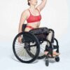 SKIMS FÖR TEAM USA PASSAR ALLA ADAPTIV PARALYMPISK SKOPBRALETTE SKIMS FÖR TEAM USA PASSAR ALLA ADAPTIV PARALYMPISK SKOPBRALETTE