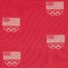 SKIMS FÖR TEAM USA PASSAR ALLA OLYMPIC SCOOP BRALETTE SKIMS FÖR TEAM USA PASSAR ALLA OLYMPIC SCOOP BRALETTE