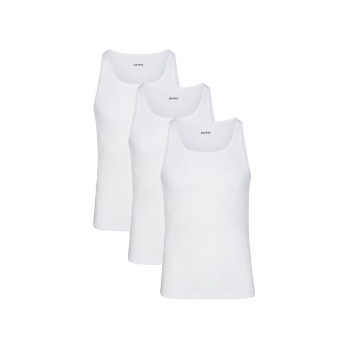 SKIMS HERR BOMULLSTRYCKA, 3-PACK SKIMS HERR BOMULLSTRYCKA, 3-PACK
