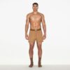 SKIMS HERRBOXERS I BOMULL STICKAD 3-PACK SKIMS HERRBOXERS I BOMULL STICKAD 3-PACK