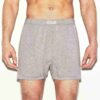 SKIMS HERRBOXERS I BOMULL STICKAD 3-PACK SKIMS HERRBOXERS I BOMULL STICKAD 3-PACK