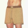 SKIMS HERRBOXERS I BOMULL STICKAD 3-PACK SKIMS HERRBOXERS I BOMULL STICKAD 3-PACK