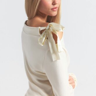 SKIMS MOLN OFF THE SHOULDER-TOPP