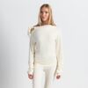 SKIMS MOLN OFF THE SHOULDER-TOPP SKIMS MOLN OFF THE SHOULDER-TOPP