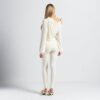 SKIMS MOLN OFF THE SHOULDER-TOPP SKIMS MOLN OFF THE SHOULDER-TOPP