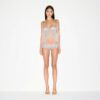 SKIMS ROMANCE BABYDOLL TOPP SKIMS ROMANCE BABYDOLL TOPP