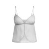 SKIMS ROMANCE BABYDOLL TOPP SKIMS ROMANCE BABYDOLL TOPP