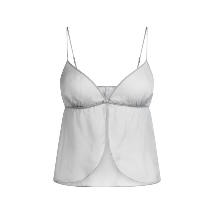 SKIMS ROMANCE BABYDOLL TOPP SKIMS ROMANCE BABYDOLL TOPP