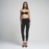 SKIMS RUMPFÖRSTÄRKANDE VADDERADE LEGGINGS