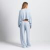 SKIMS SLEEP BOTTEN LÅNGÄRMAD OCH BYXOR SET SKIMS SLEEP BOTTEN LÅNGÄRMAD OCH BYXOR SET
