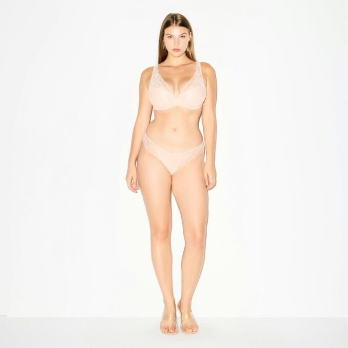 SKIMS SPETSBIKINI