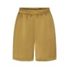 SKIMS SPORTY SATIN LOOSE SHORT SKIMS SPORTY SATIN LOOSE SHORT