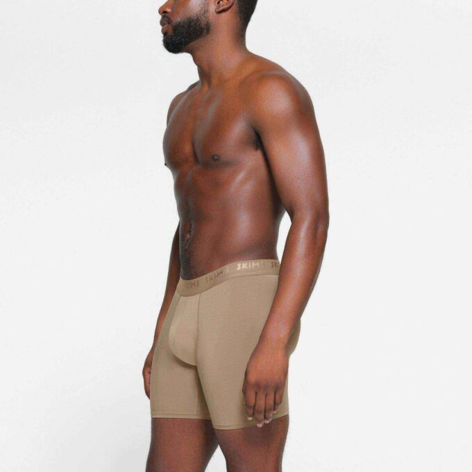 SKIMS STRETCH HERR 13,5 CM BOXER 3-PACK SKIMS STRETCH HERR 13,5 CM BOXER 3-PACK