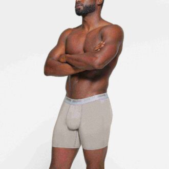 SKIMS STRETCH HERR 13,5 CM BOXER 3-PACK
