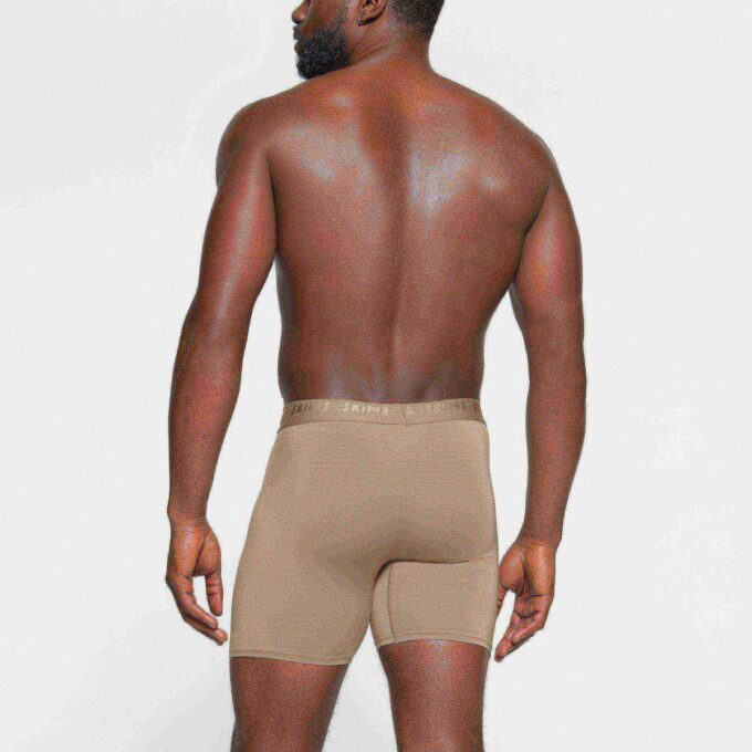 SKIMS STRETCH HERR 13,5 CM BOXER 3-PACK SKIMS STRETCH HERR 13,5 CM BOXER 3-PACK