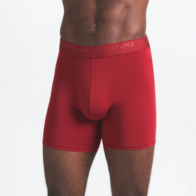 SKIMS STRETCH HERR 13,5 CM BOXER 3-PACK SKIMS STRETCH HERR 13,5 CM BOXER 3-PACK