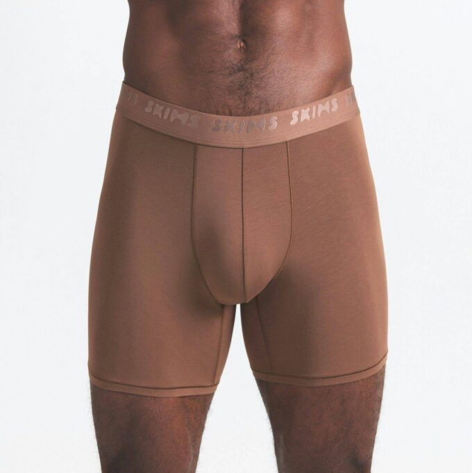 SKIMS STRETCH HERR 13,5 CM BOXER 3-PACK SKIMS STRETCH HERR 13,5 CM BOXER 3-PACK