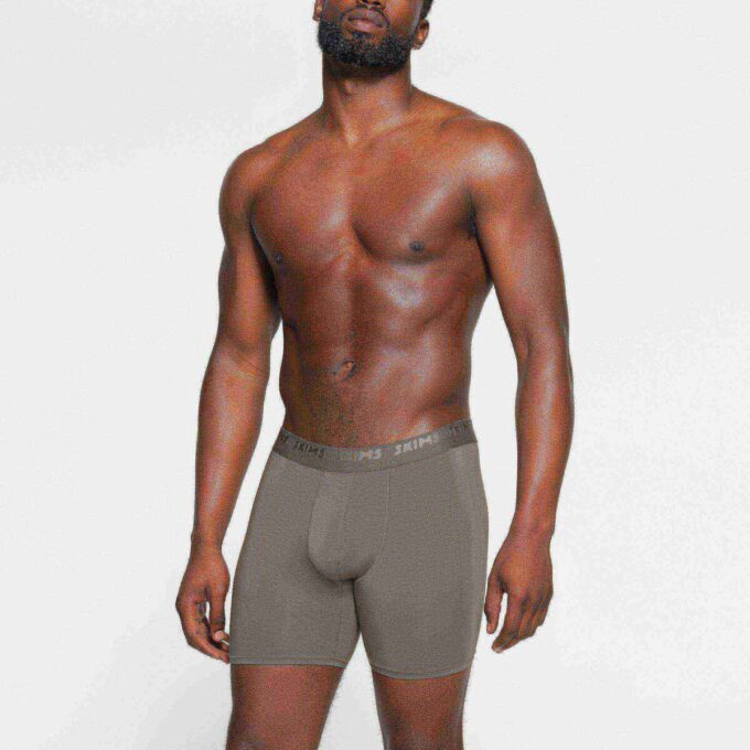 SKIMS STRETCH HERR 13,5 CM BOXER 3-PACK SKIMS STRETCH HERR 13,5 CM BOXER 3-PACK