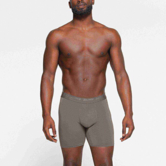SKIMS STRETCH HERR 13,5 CM BOXER 3-PACK SKIMS STRETCH HERR 13,5 CM BOXER 3-PACK