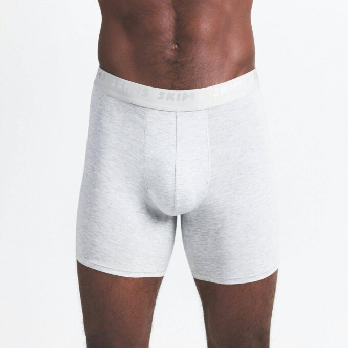 SKIMS STRETCH HERR 13,5 CM BOXER 3-PACK SKIMS STRETCH HERR 13,5 CM BOXER 3-PACK