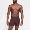 SKIMS STRETCH HERR 13,5 CM BOXER 3-PACK SKIMS STRETCH HERR 13,5 CM BOXER 3-PACK