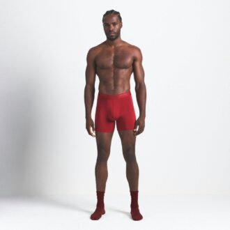 SKIMS STRETCH HERR 13,5 CM BOXER 5-PACK