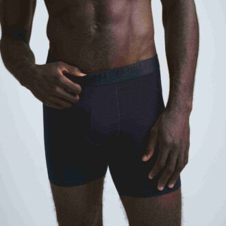 SKIMS STRETCH HERR 13,5 CM BOXER 5-PACK