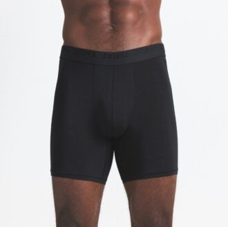 SKIMS STRETCH HERR 13,5 CM BOXER 5-PACK