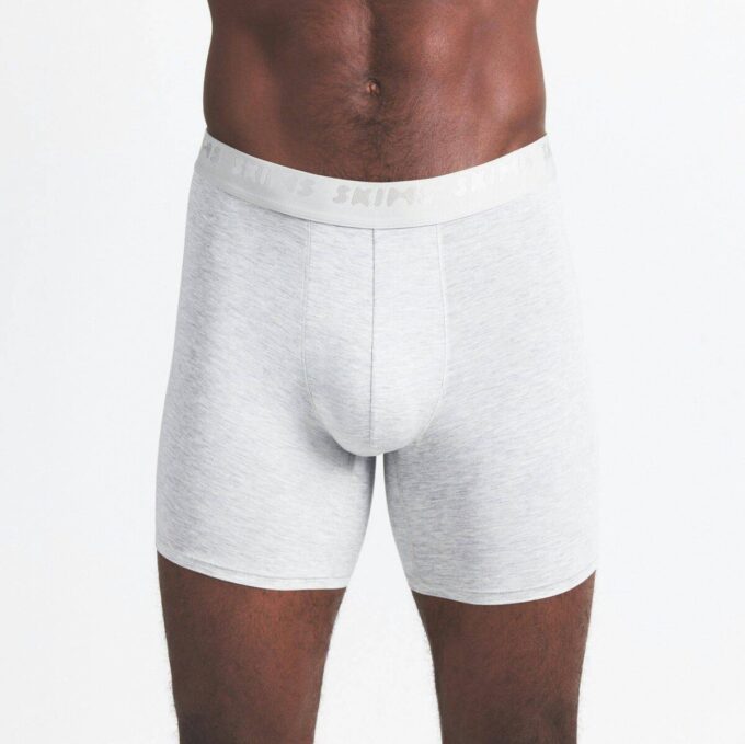 SKIMS STRETCH HERR 13,5 CM BOXER 5-PACK SKIMS STRETCH HERR 13,5 CM BOXER 5-PACK