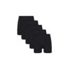 SKIMS STRETCH HERR 13,5 CM BOXER 5-PACK SKIMS STRETCH HERR 13,5 CM BOXER 5-PACK