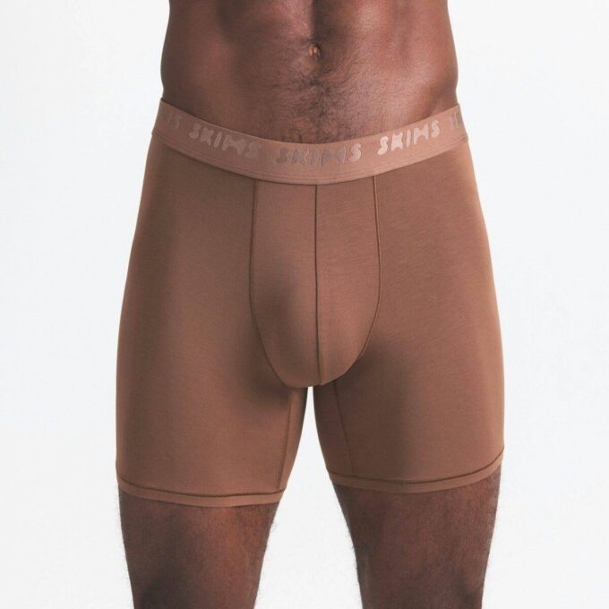 SKIMS STRETCH HERR 13,5 CM BOXER 5-PACK SKIMS STRETCH HERR 13,5 CM BOXER 5-PACK