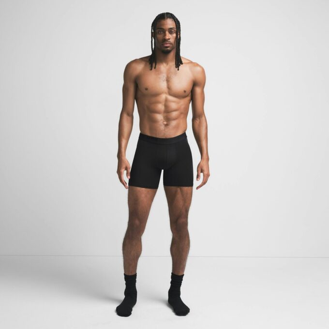 SKIMS STRETCH HERR 13 cm BOXERKALSONGER