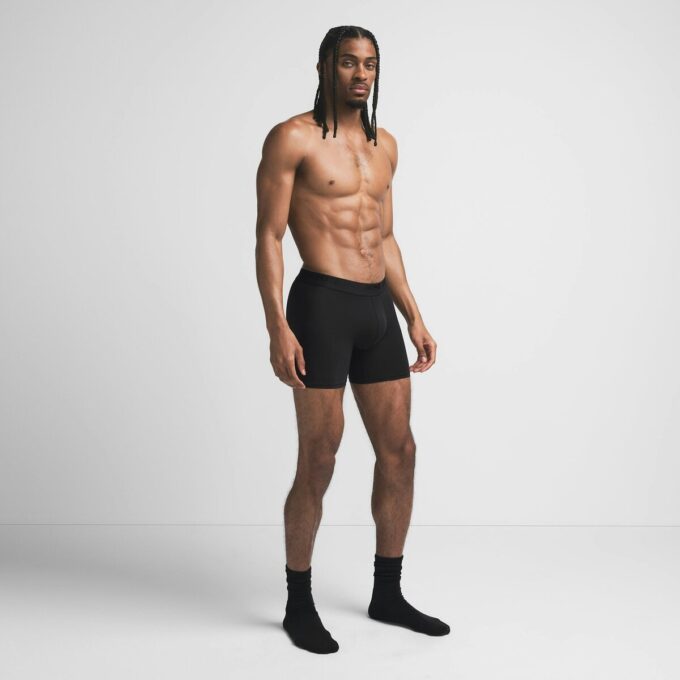 SKIMS STRETCH HERR 13 cm BOXERKALSONGER