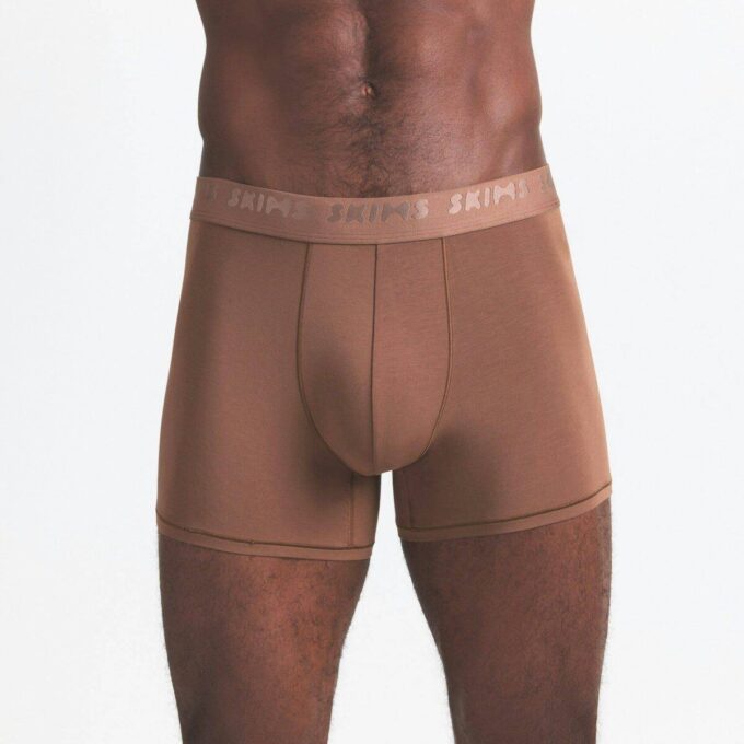 SKIMS STRETCH HERR 7,5 CM BOXER 3-PACK SKIMS STRETCH HERR 7,5 CM BOXER 3-PACK