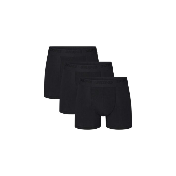 SKIMS STRETCH HERR 7,5 CM BOXER 3-PACK SKIMS STRETCH HERR 7,5 CM BOXER 3-PACK