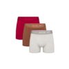 SKIMS STRETCH HERR 7,5 CM BOXER 3-PACK SKIMS STRETCH HERR 7,5 CM BOXER 3-PACK