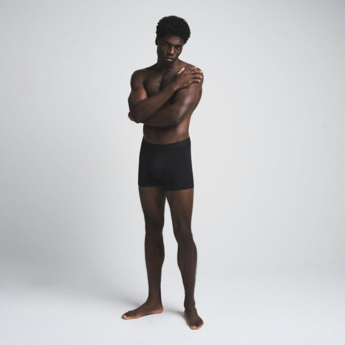 SKIMS STRETCH HERR 7,5 CM BOXER 5-PACK SKIMS STRETCH HERR 7,5 CM BOXER 5-PACK